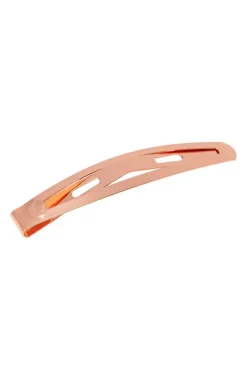 Deluxe Clip & Go Hair Clip Set