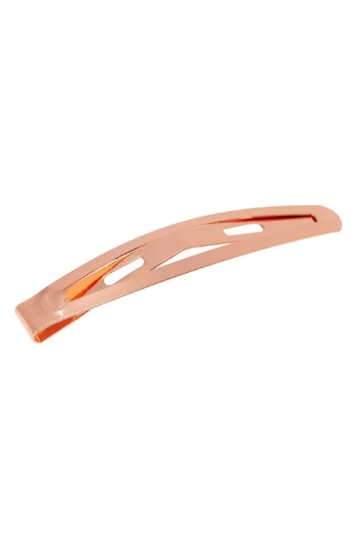 Deluxe Clip & Go Hair Clip Set