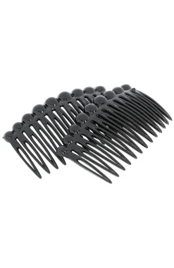 Dot Side Comb Pair Classic