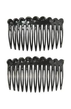 Dot Side Comb Pair Classic