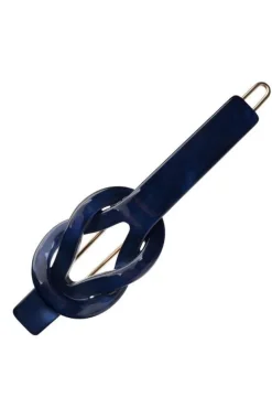 Double Knot Tige Boule Barrette - Classic