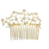 Elara Crystal Comb