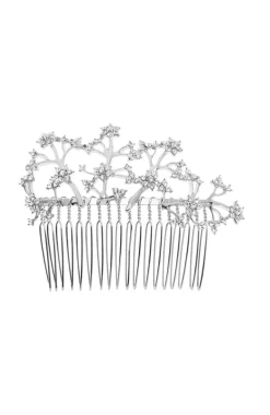 Elara Crystal Comb