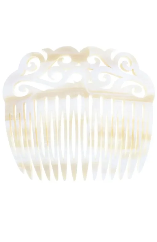 Elysee Side Comb - Classic