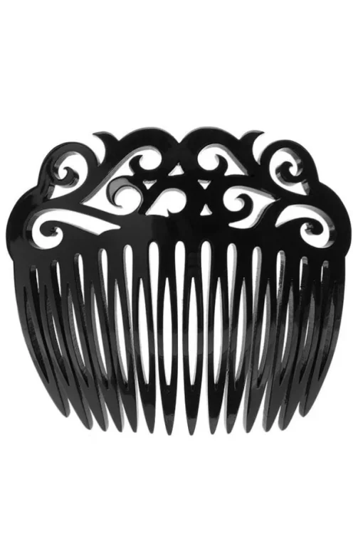 Elysee Side Comb - Classic