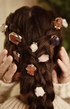 Elysian Chignon Pin