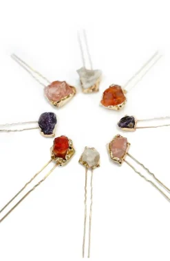 Elysian Chignon Pin