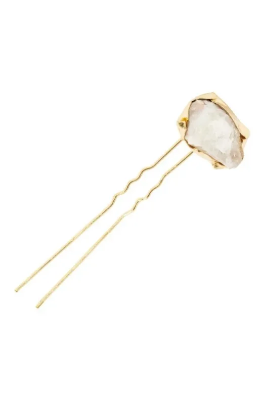 Elysian Chignon Pin