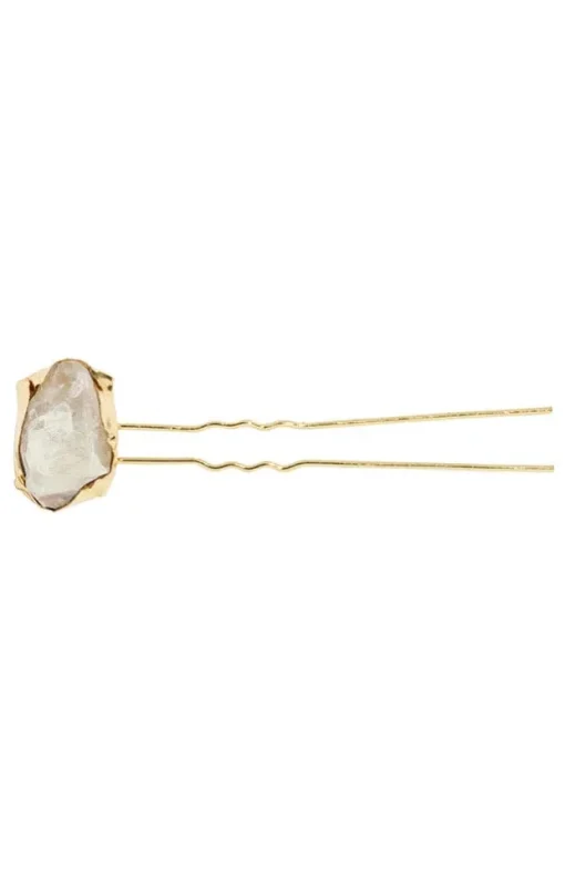 Elysian Chignon Pin
