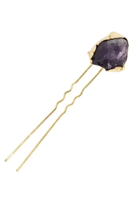 Elysian Chignon Pin