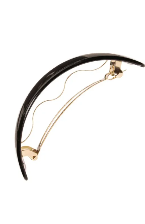 Extra Volume Barrette - Classic