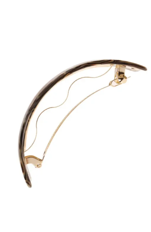 Extra Volume Barrette - Classic