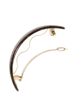 Extra Volume Barrette - Classic