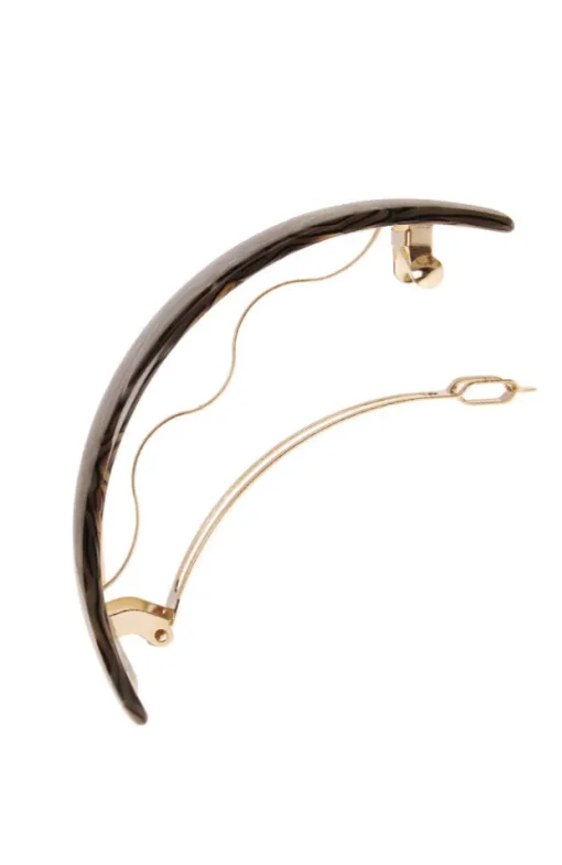 Extra Volume Barrette - Classic