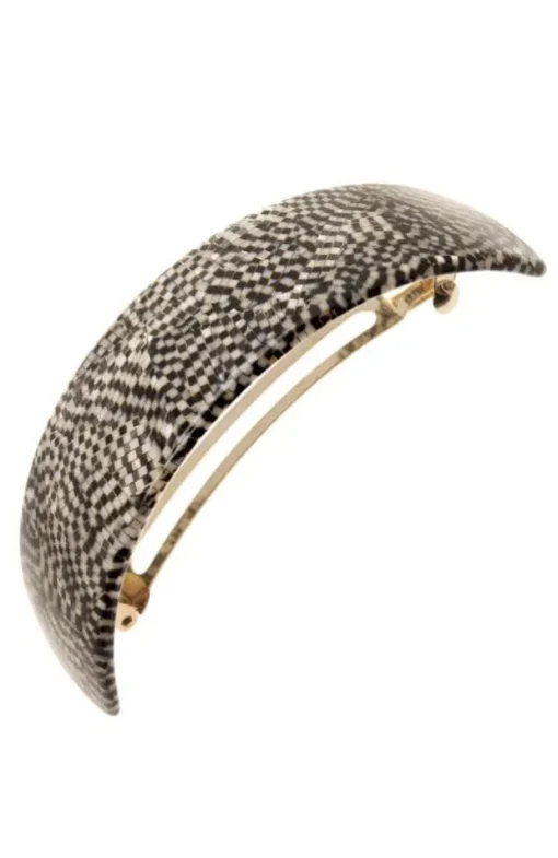 Extra Volume Barrette - Classic