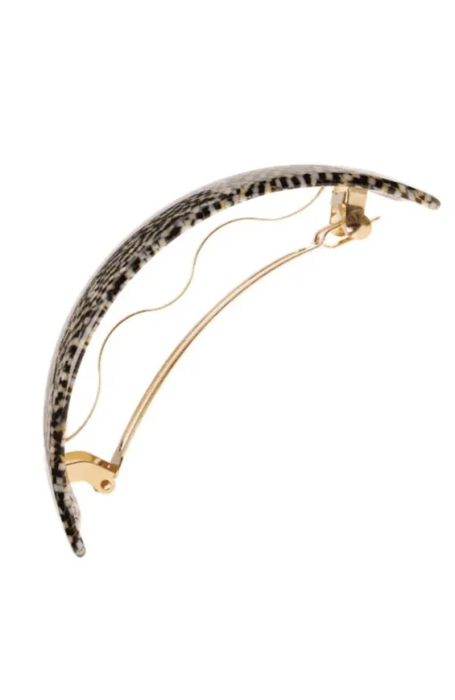 Extra Volume Barrette - Classic