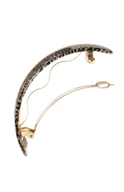 Extra Volume Barrette - Classic