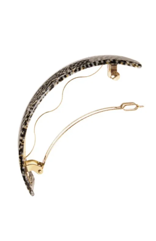Extra Volume Barrette - Classic