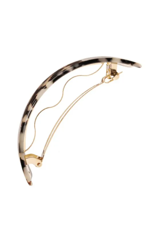 Extra Volume Barrette - Classic