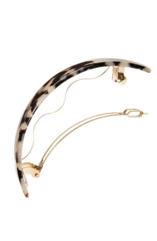 Extra Volume Barrette - Classic