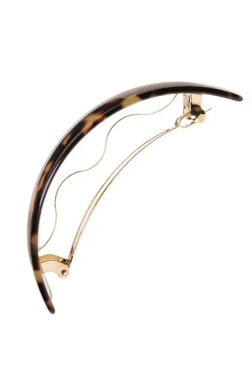 Extra Volume Barrette - Classic
