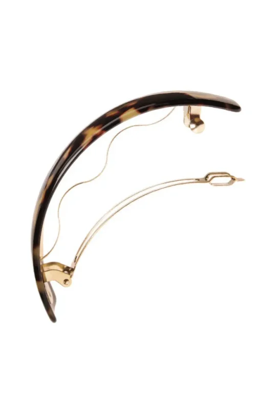 Extra Volume Barrette - Classic
