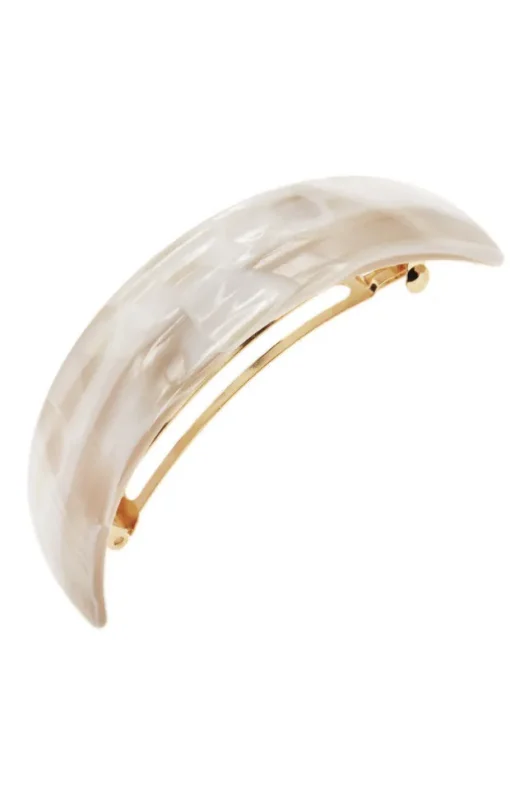 Extra Volume Barrette - Classic