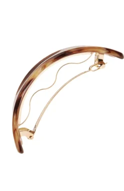 Extra Volume Barrette - Classic