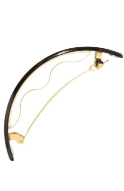 Extra Volume Barrette - Vesuvio