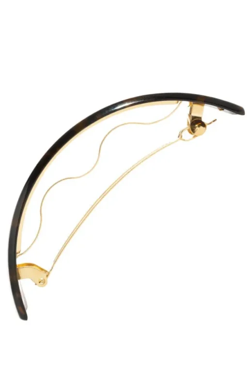 Extra Volume Barrette - Vesuvio