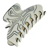 Fiorella Jaw - Abstract