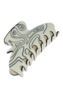 Fiorella Jaw - Abstract