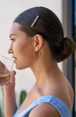 Francine Bobby Pin