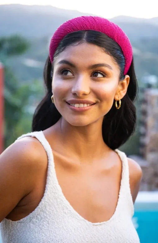 Freya Headband