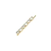 Giselle Crystal Bobby Pin