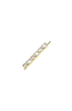 Giselle Crystal Bobby Pin