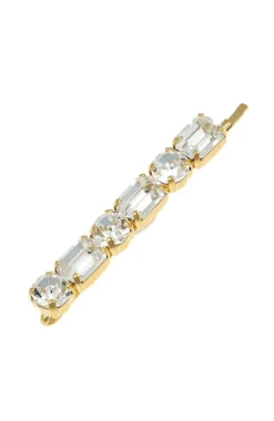 Giselle Crystal Bobby Pin 2-Pack