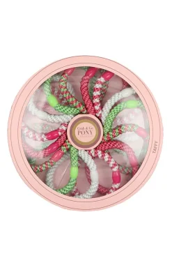 Grab & Go Pony Disc Pack