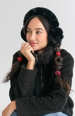 Grab & Go Ponytail Holders - Set of Eight