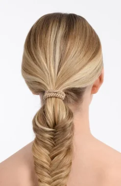 Grab & Go Ponytail Holders - Set of Eight