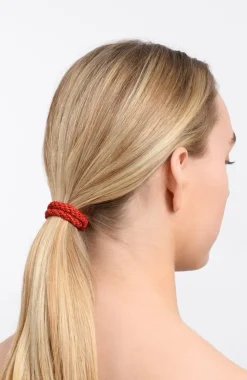 Grab & Go Ponytail Holders - Set of Eight