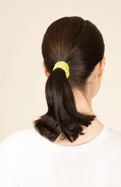 Grab & Go Ponytail Holders - Set of Eight