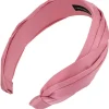 Grace Headband - Silk Charmeuse
