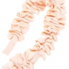 Grossgrain Scrunch Headband