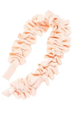 Grossgrain Scrunch Headband