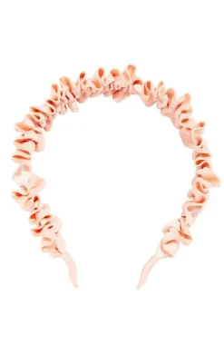 Grossgrain Scrunch Headband