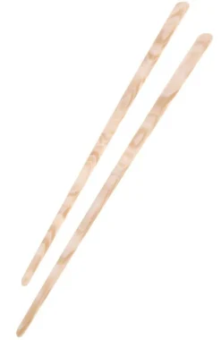 Hair Pin Sticks, Pair - Classic