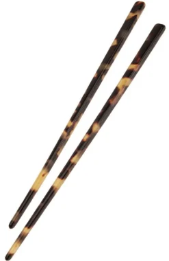 Hair Pin Sticks, Pair - Classic