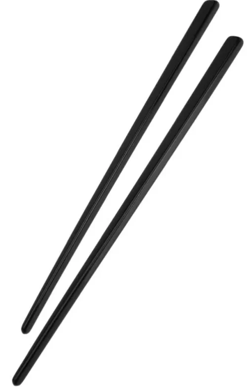 Hair Pin Sticks, Pair - Classic