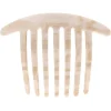 Handmade French Twist Comb - Classic
